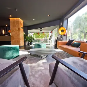 4* Hotel Atenea Valles