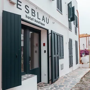Boutique Es Blau Cadaqués