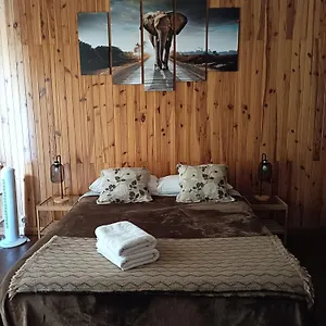 Tenerife Dreams Coffee&bed Santa-Cruz de Ténérife