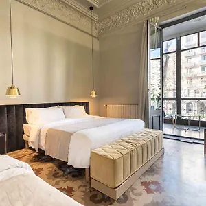 Gasthuis Buho Boutique (adults Only), Barcelona
